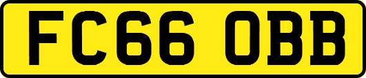 FC66OBB