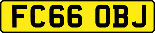 FC66OBJ