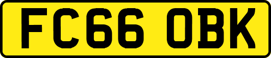 FC66OBK