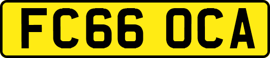 FC66OCA
