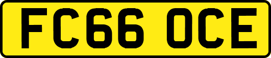 FC66OCE