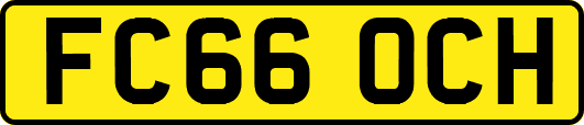 FC66OCH