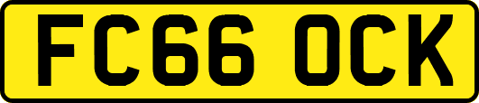 FC66OCK