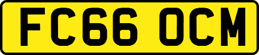 FC66OCM
