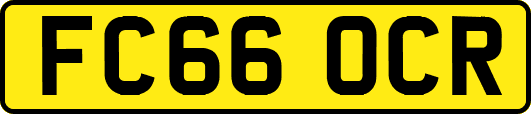 FC66OCR