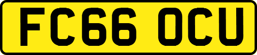 FC66OCU