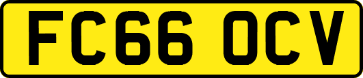 FC66OCV
