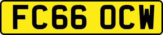 FC66OCW