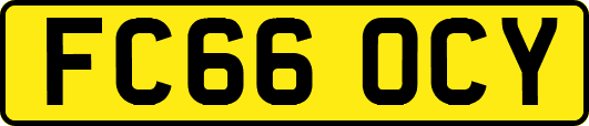 FC66OCY
