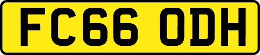FC66ODH