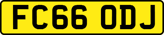 FC66ODJ