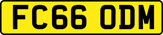 FC66ODM