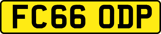 FC66ODP