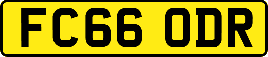 FC66ODR