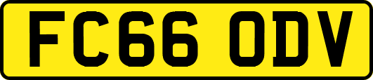 FC66ODV