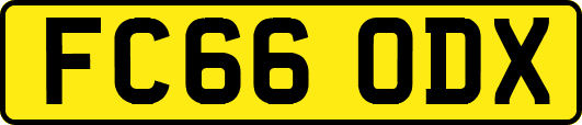 FC66ODX