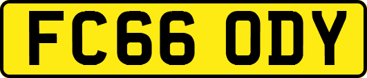 FC66ODY