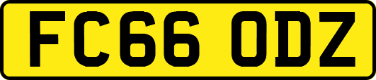 FC66ODZ