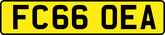 FC66OEA