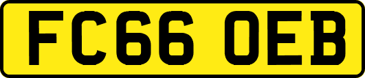 FC66OEB