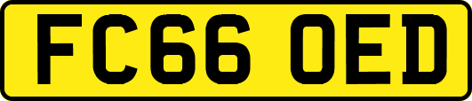 FC66OED