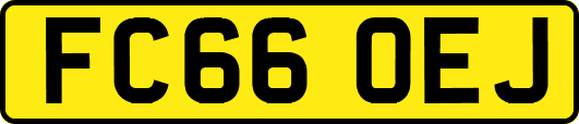 FC66OEJ
