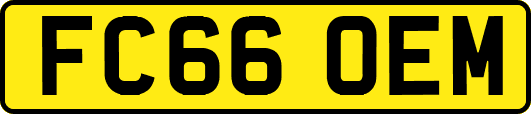 FC66OEM