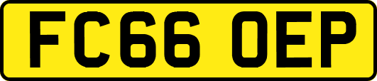FC66OEP