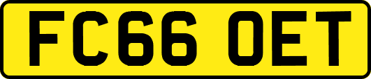 FC66OET