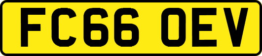FC66OEV