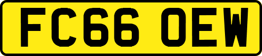 FC66OEW