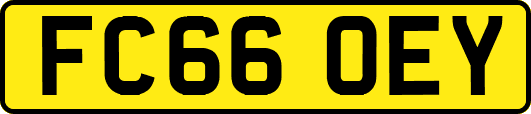 FC66OEY