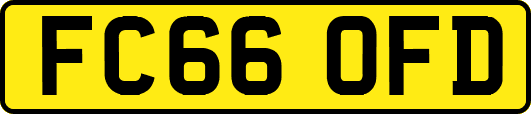 FC66OFD