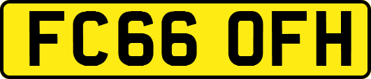 FC66OFH