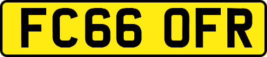 FC66OFR