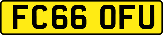 FC66OFU