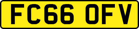 FC66OFV