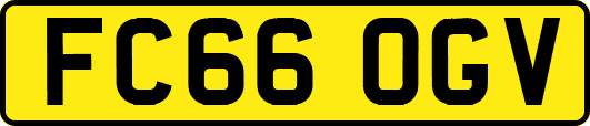 FC66OGV