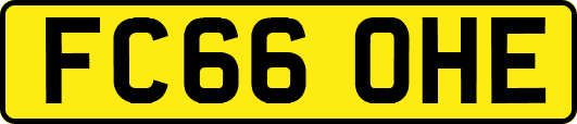 FC66OHE