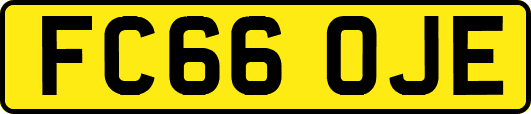 FC66OJE
