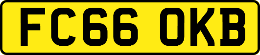 FC66OKB