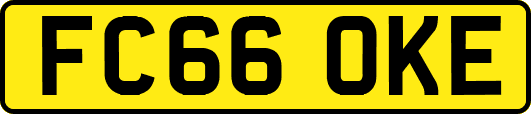FC66OKE