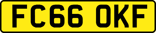 FC66OKF