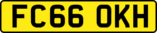 FC66OKH