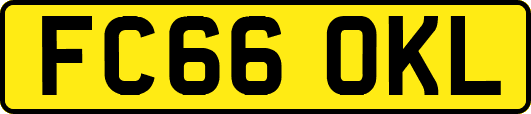 FC66OKL