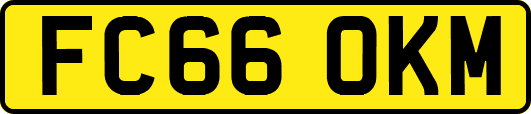 FC66OKM