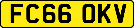 FC66OKV
