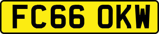 FC66OKW