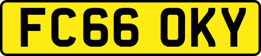FC66OKY