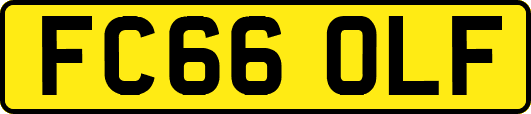 FC66OLF